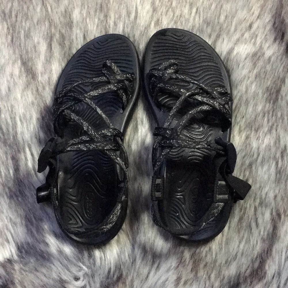 Black chaco’s